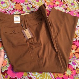 NWT MENS 1926 ORIGINALS DRESS PANTS SIZE 40